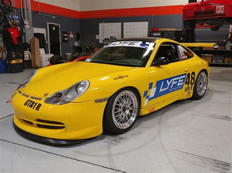 - AM/FM - Contact Gary In Sales at 805-296-3190 or gary@smithmotorgroup. . 996 gt3 cup car for sale
